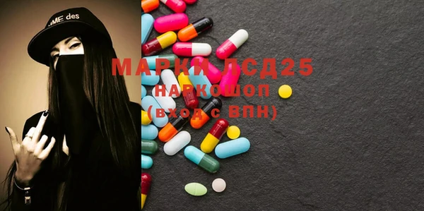 молекула духа Кулебаки