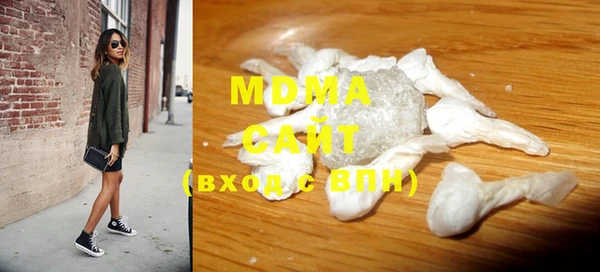 молекула духа Кулебаки